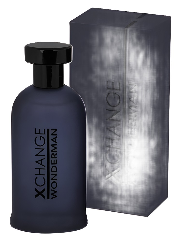 Xchange Wonderman