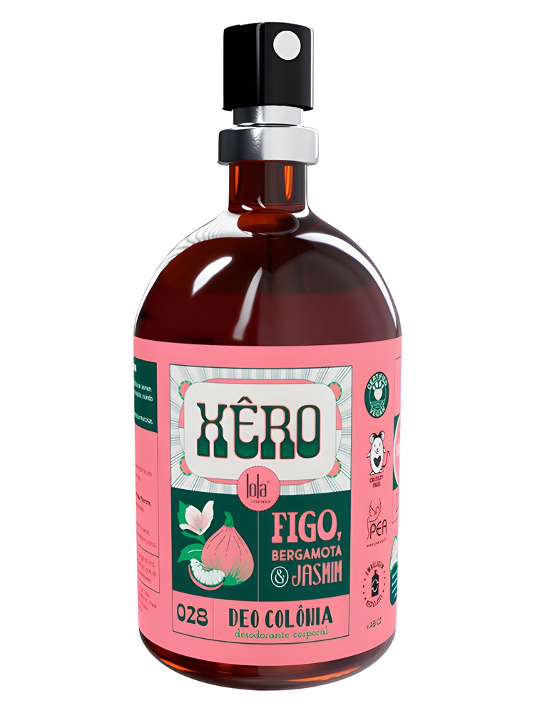 Xêro Figo