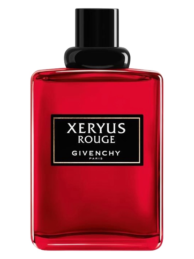 Xeryus Rouge