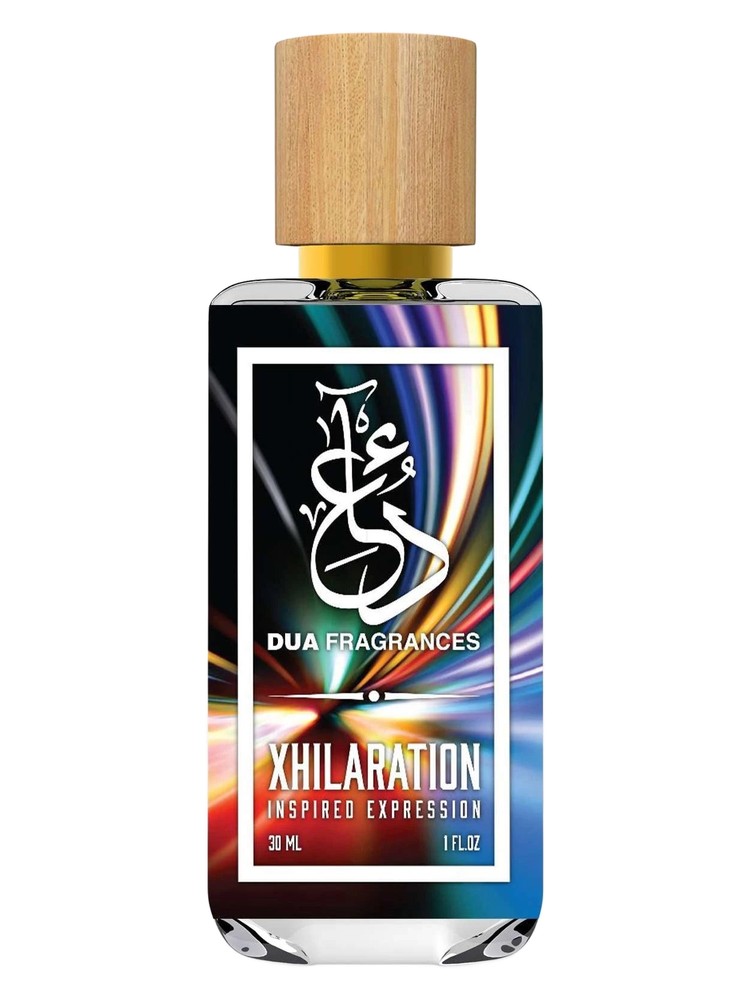 Xhilaration