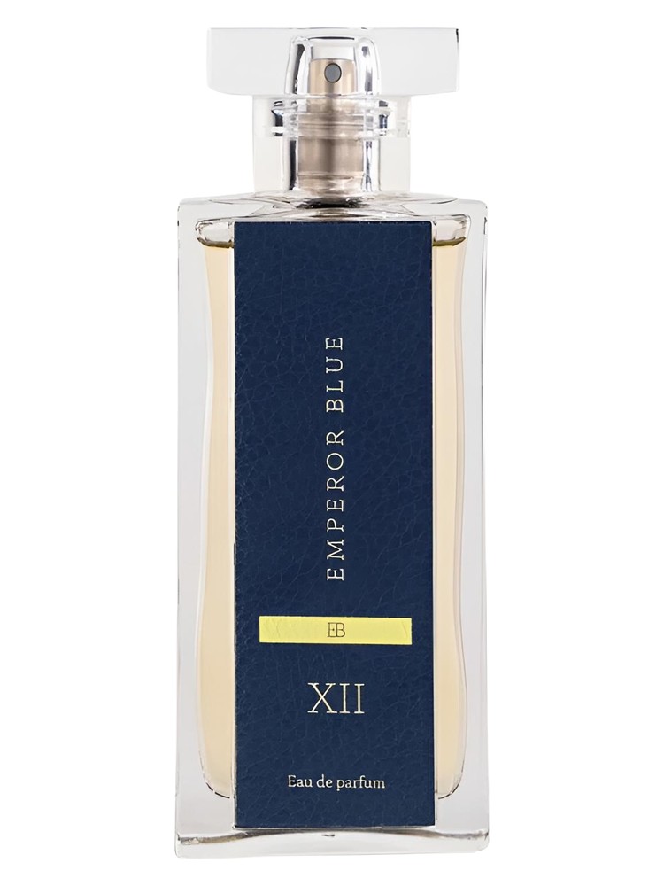 XII