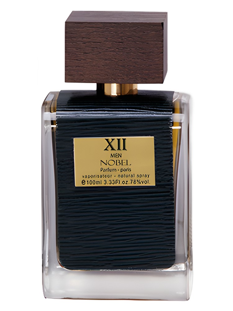 XII