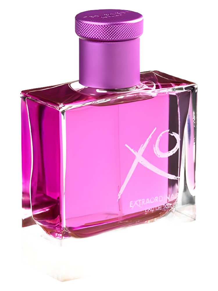 XO Extraordinary