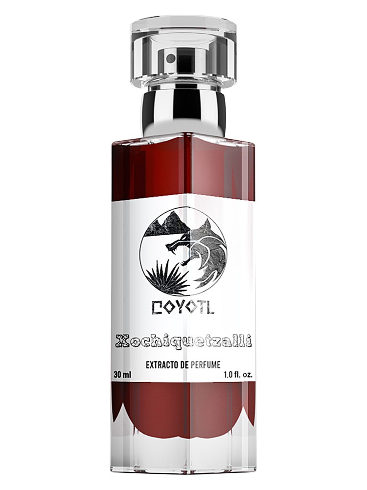 Xochiquetzalli