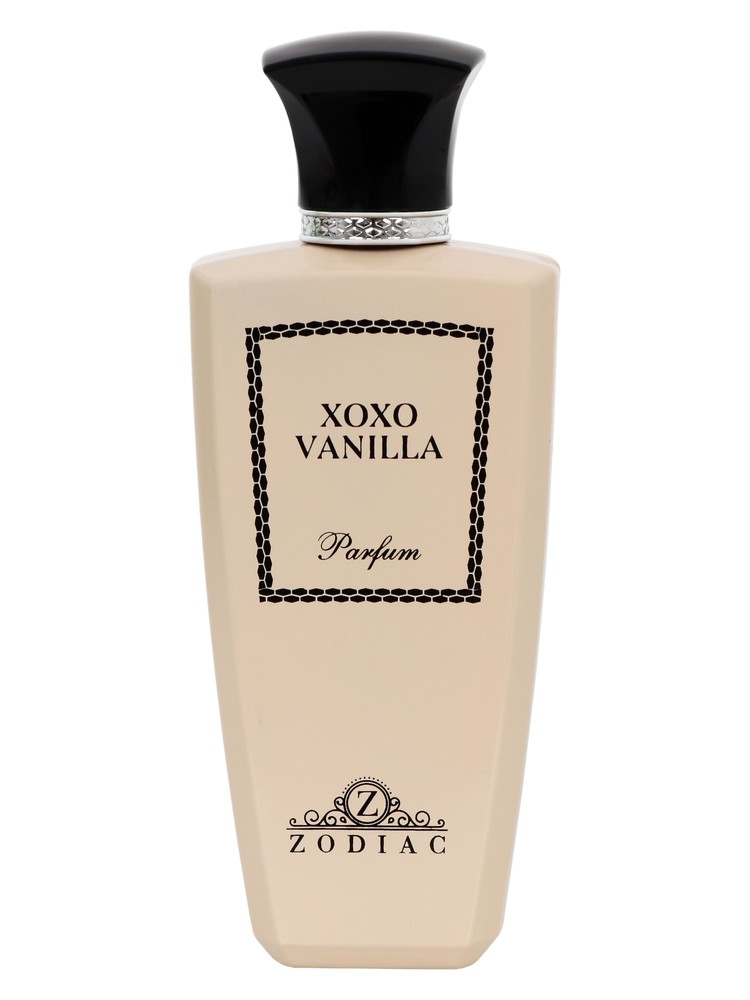 XOXO Vanilla