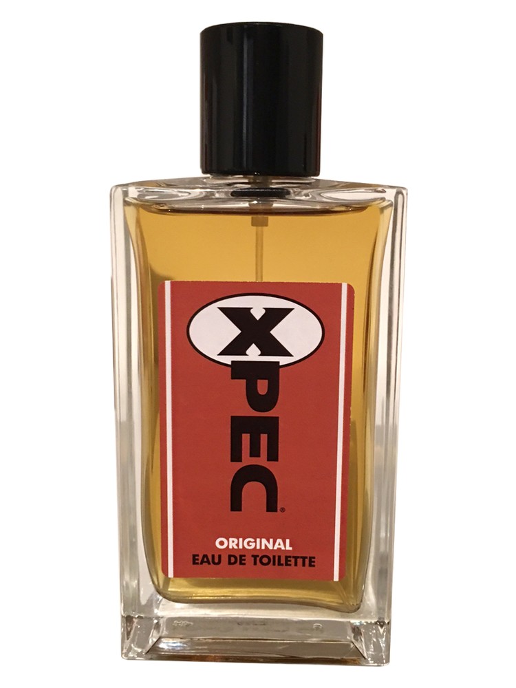 Xpec Original