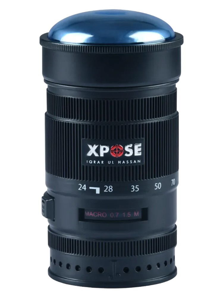 Xpose
