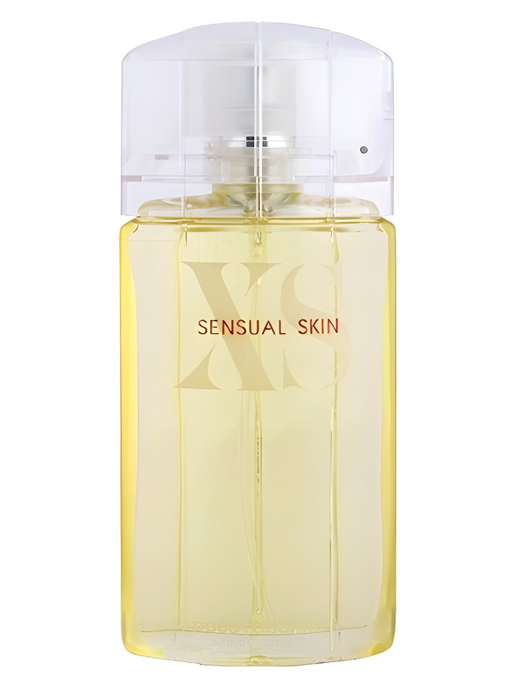 XS Pour Homme Sensual Skin