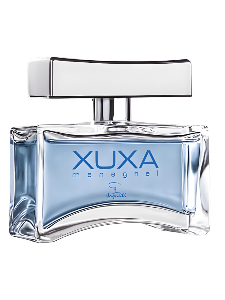 Xuxa Meneghel