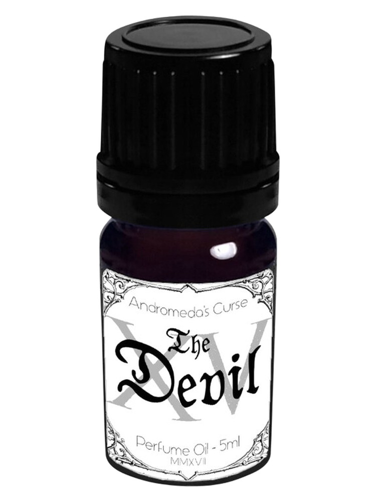 XV The Devil
