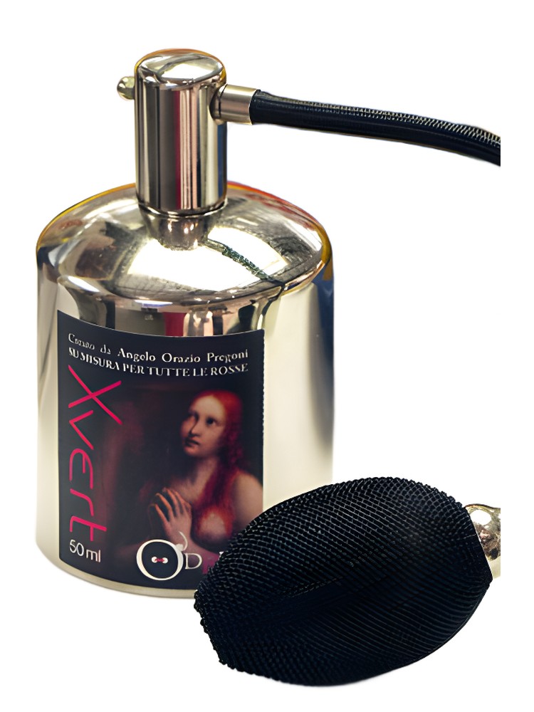Xvert