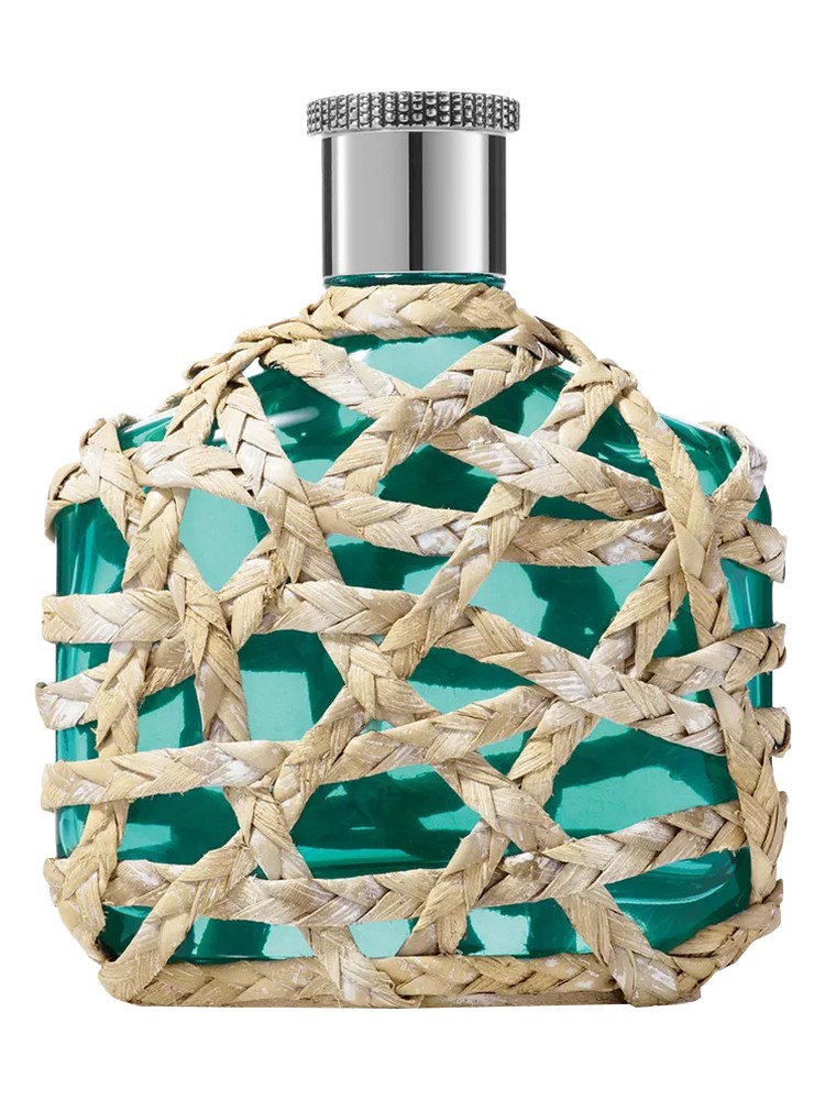 XX Artisan Teal
