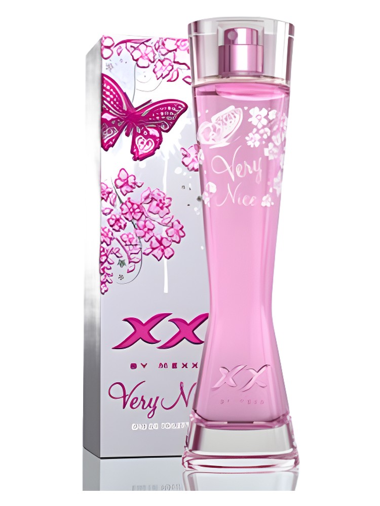 XX Very Nice