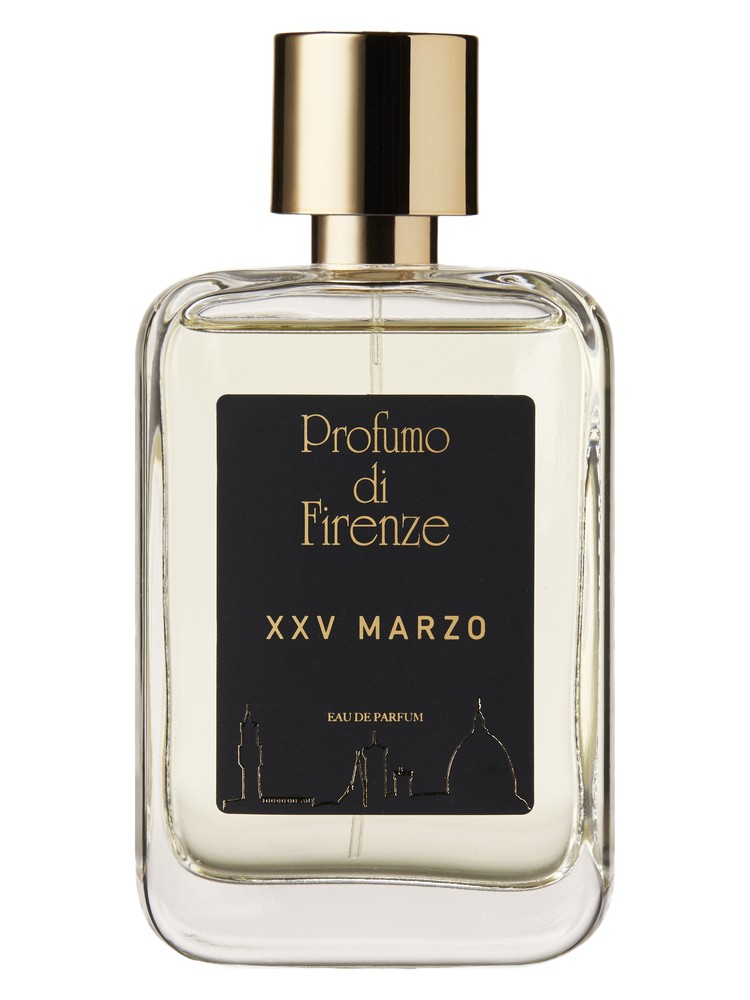XXV Marzo