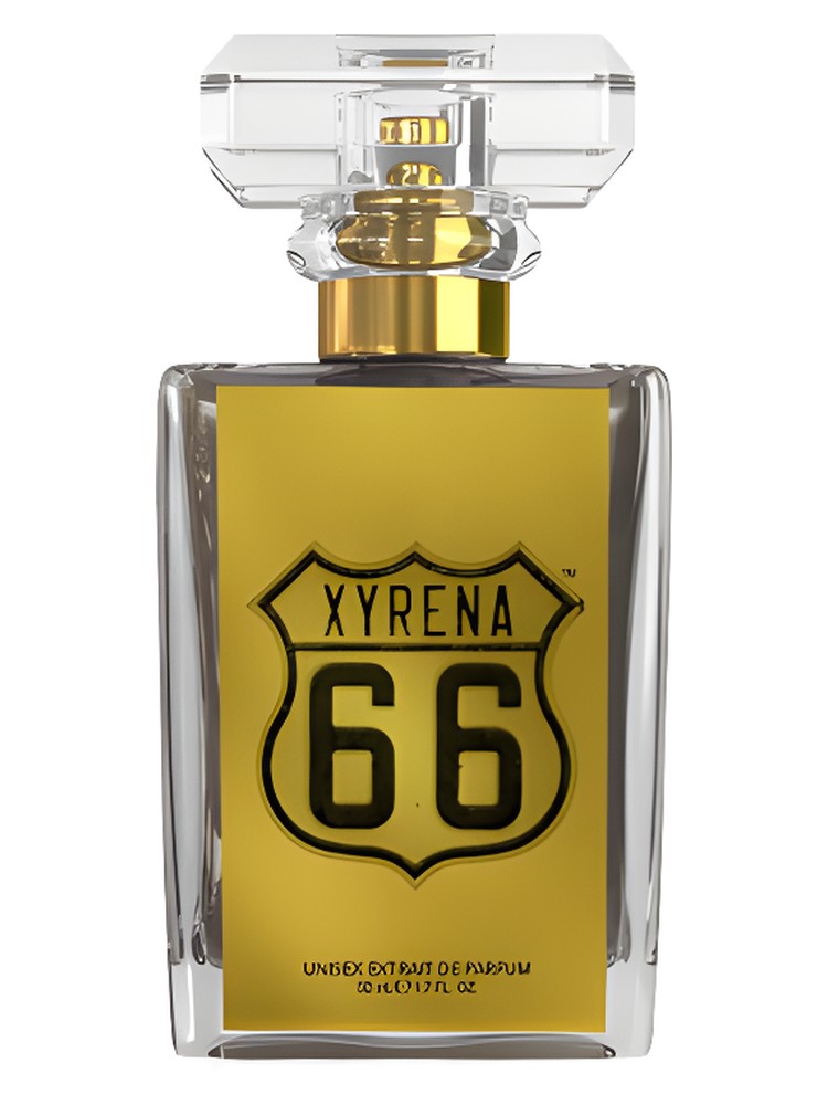 Xyrena 66