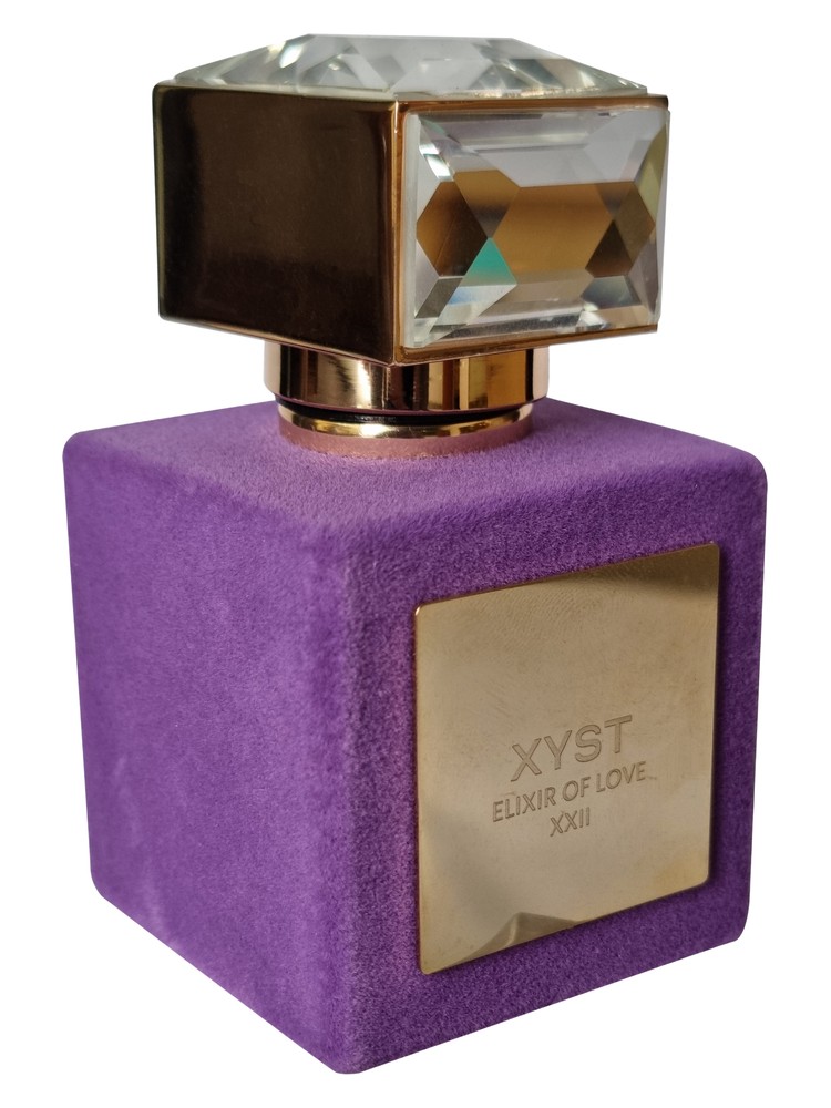Xyst - Elixir Of Love