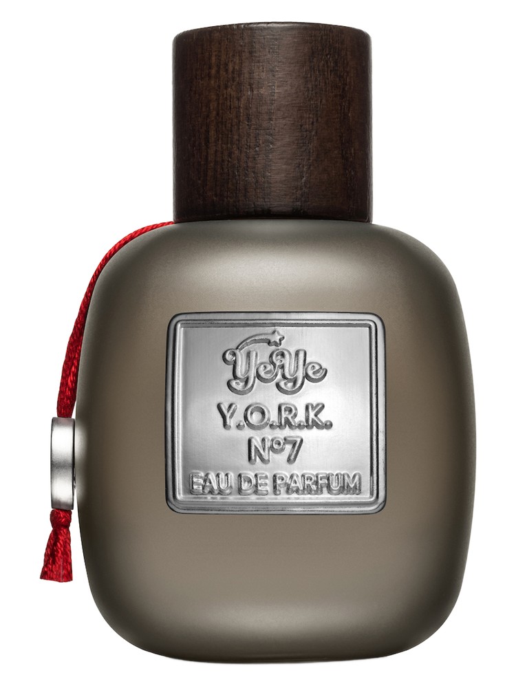 Y.O.R.K. No 7