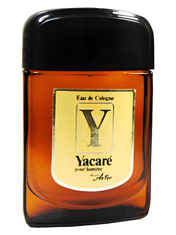 Yacaré