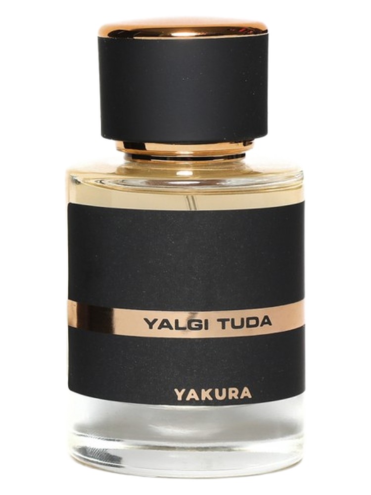 Yalgi Tuda