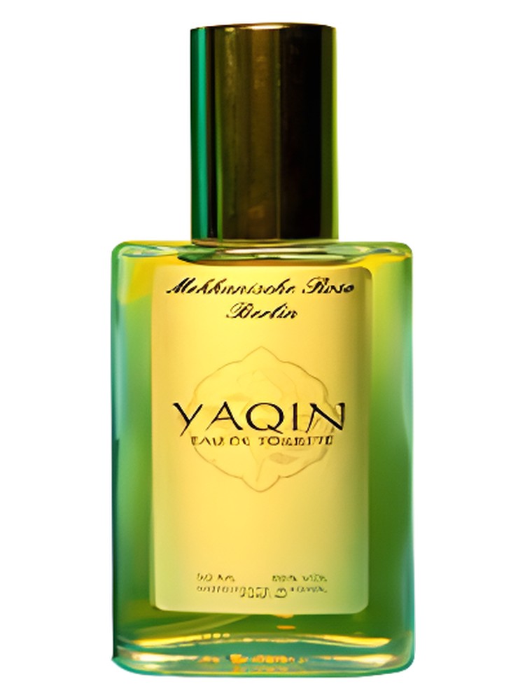 Yaqin