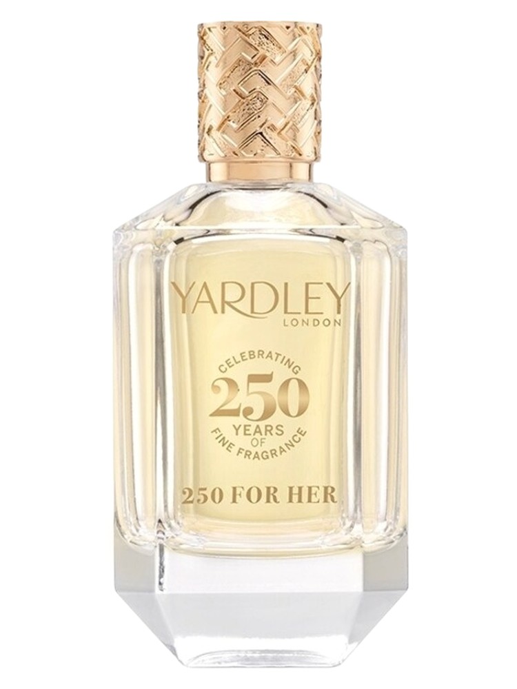 Yardley 250 For Her