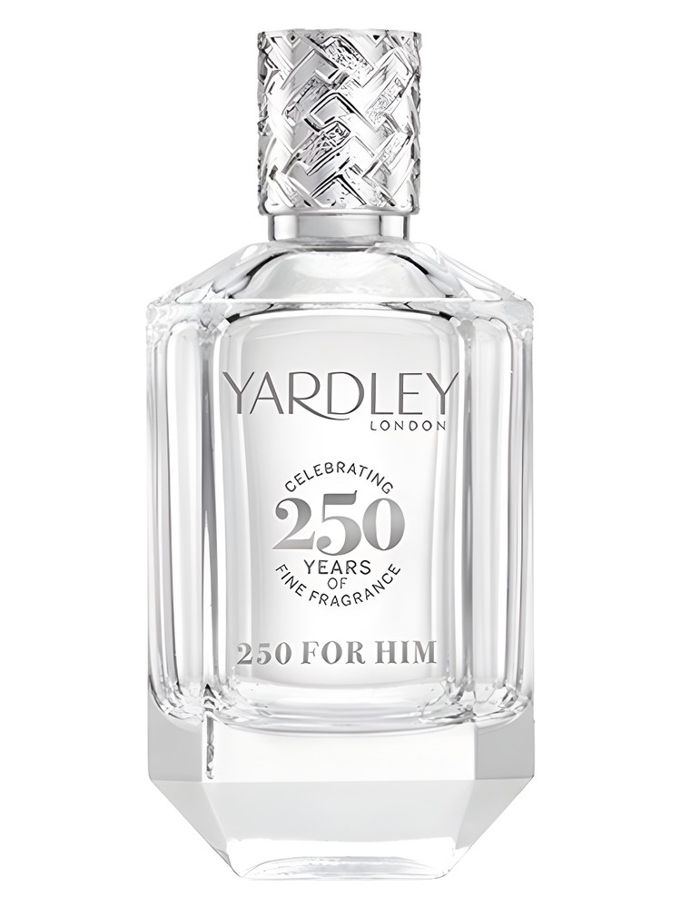 Yardley 250 For Him
