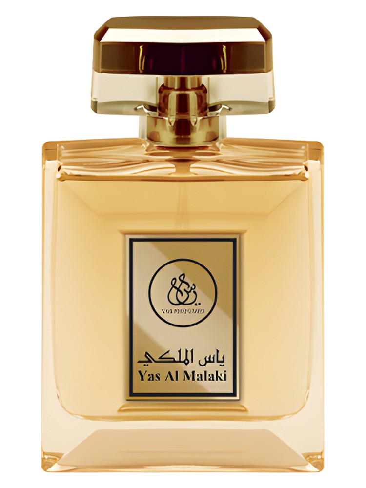 Yas Al Malaki