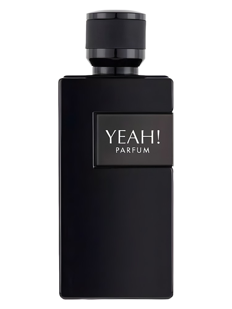 Yeah! Parfum