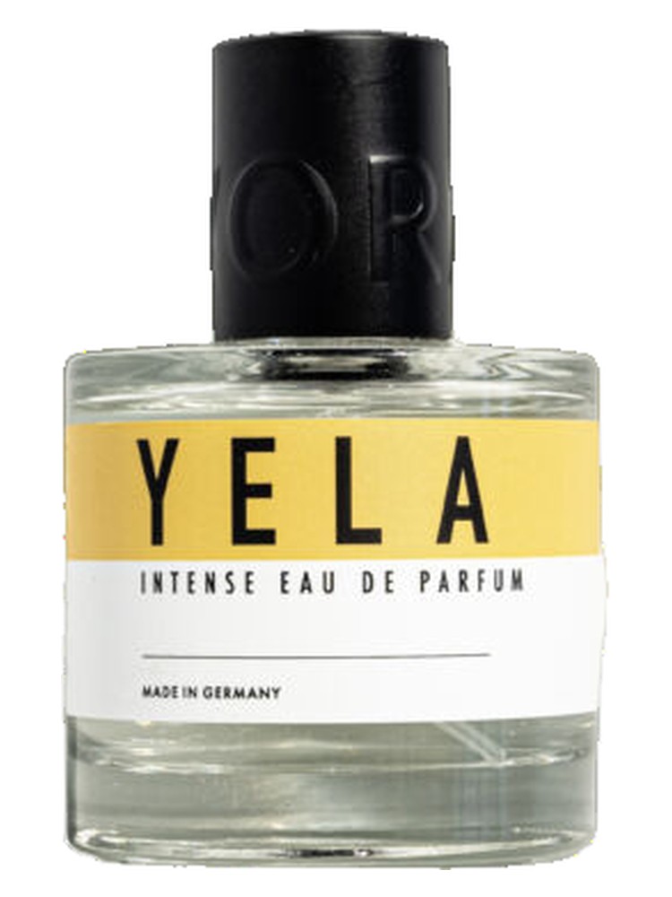 Yela