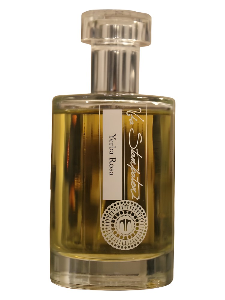 Yerba Rosa