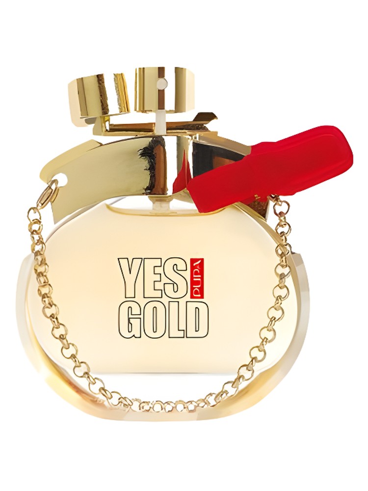Yes Gold