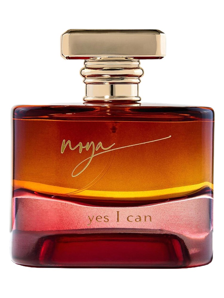 Yes I Can