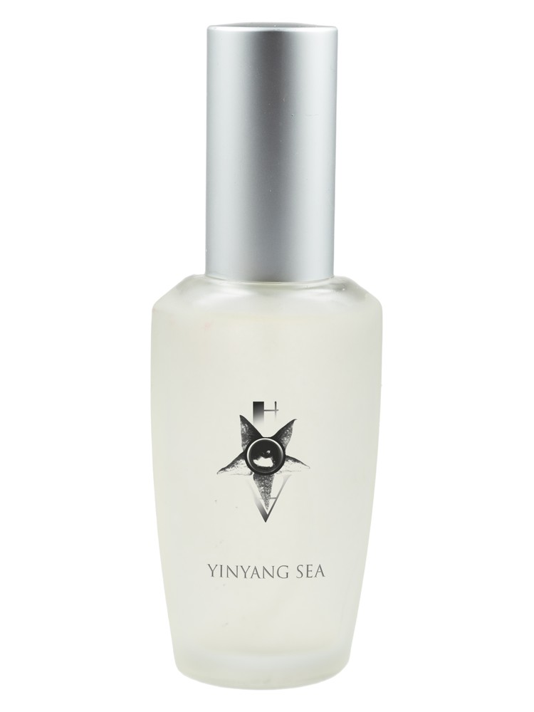 Yinyang Sea