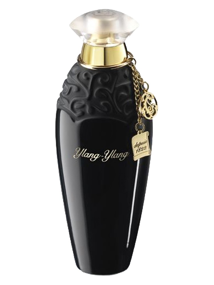 Ylang Ylang
