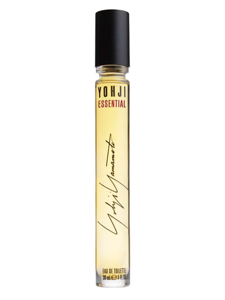 Yohji Essential 1998