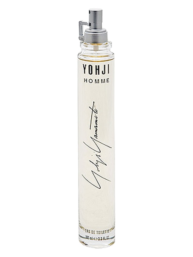 Yohji Homme 1999