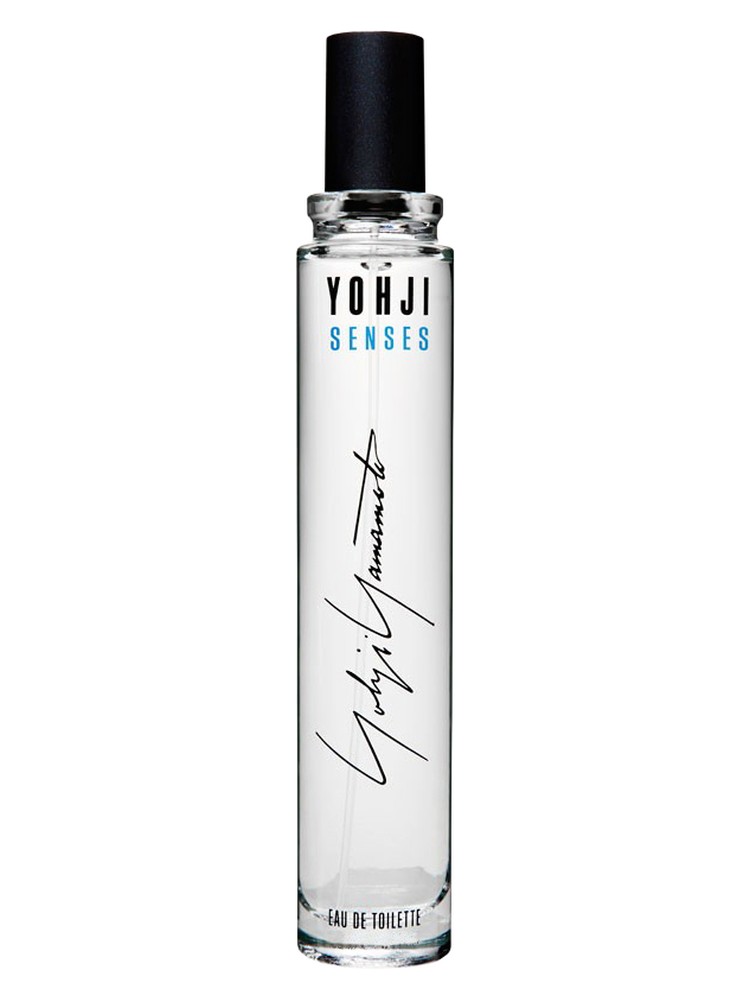 Yohji Senses