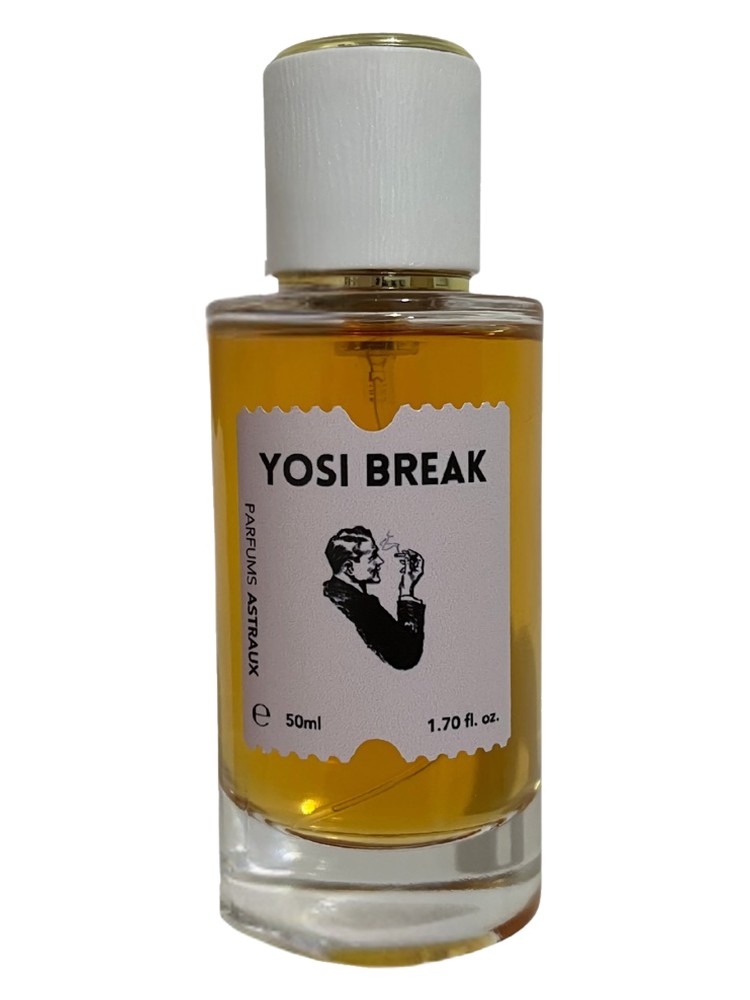Yosi Break