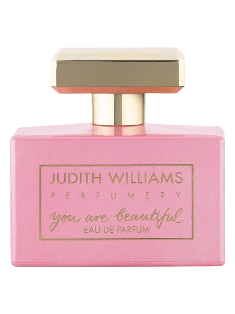 You Are Beautiful
