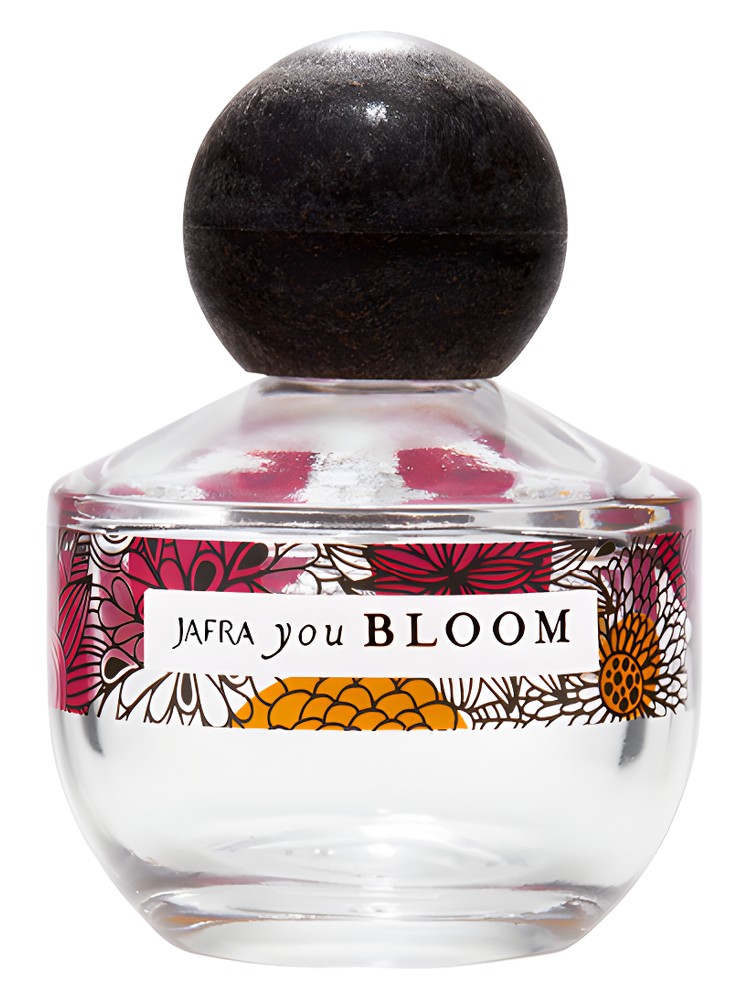You Bloom