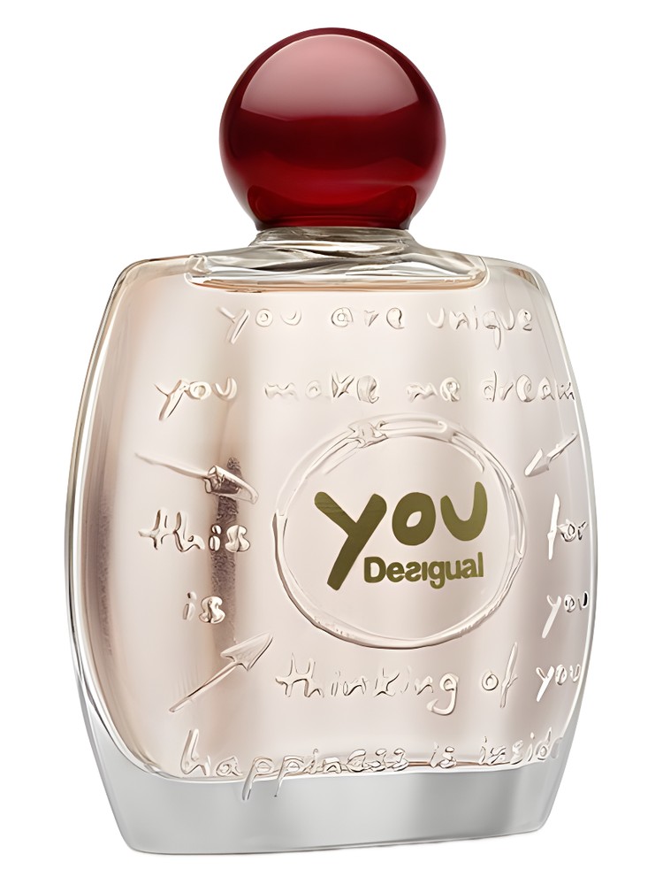 You