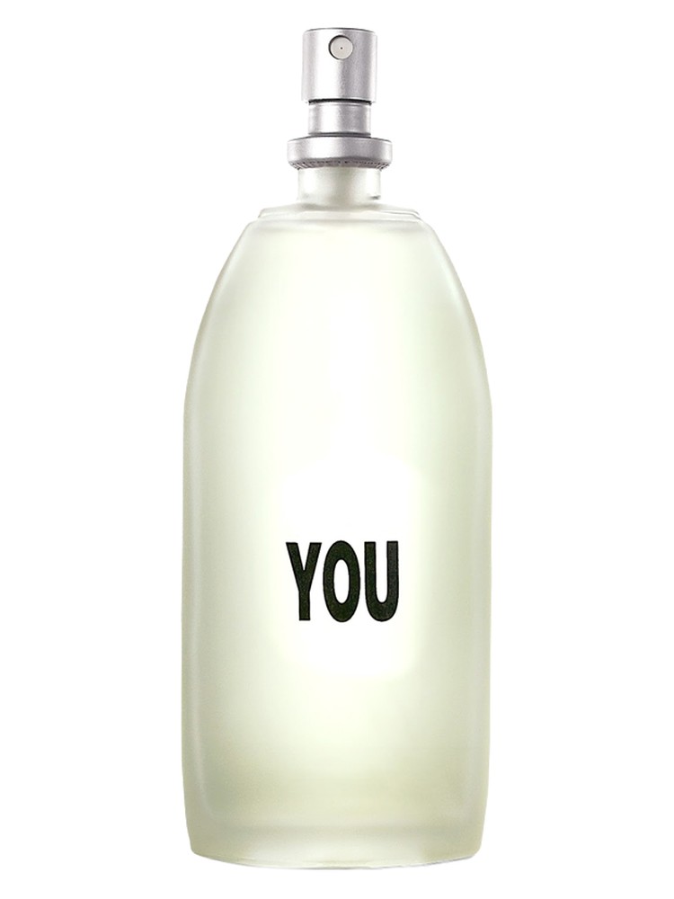 You