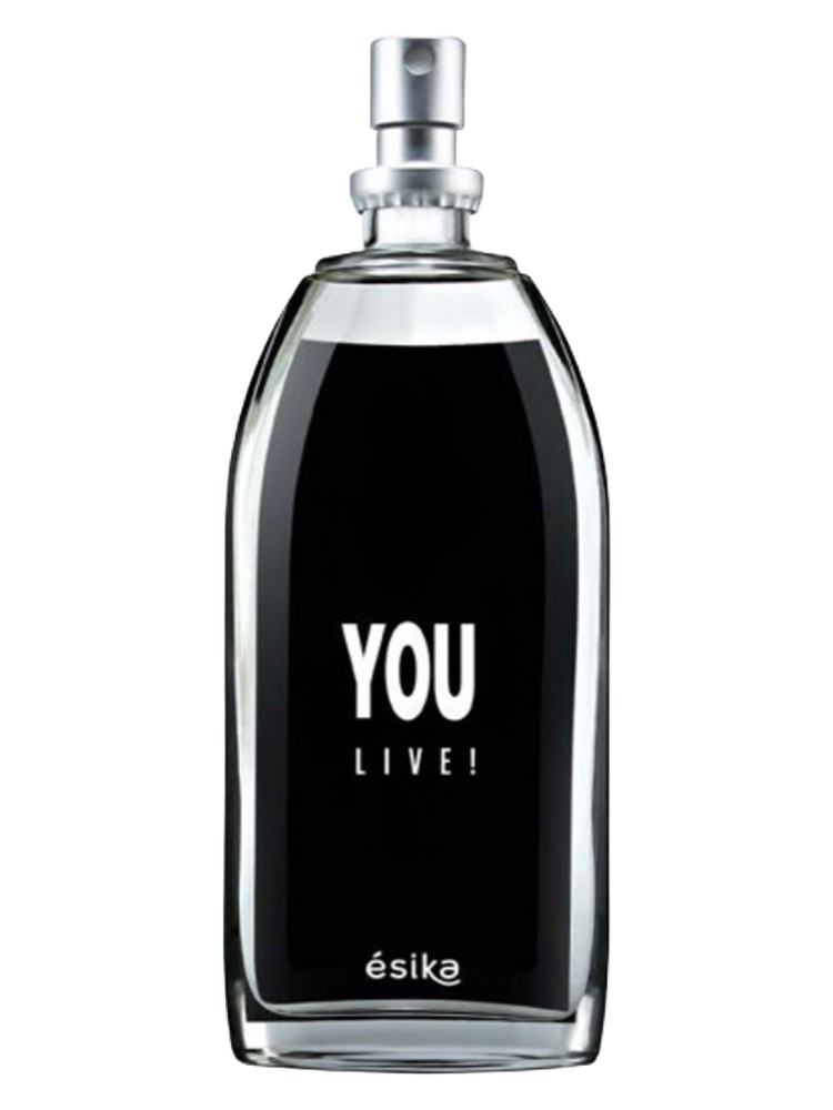 You Live