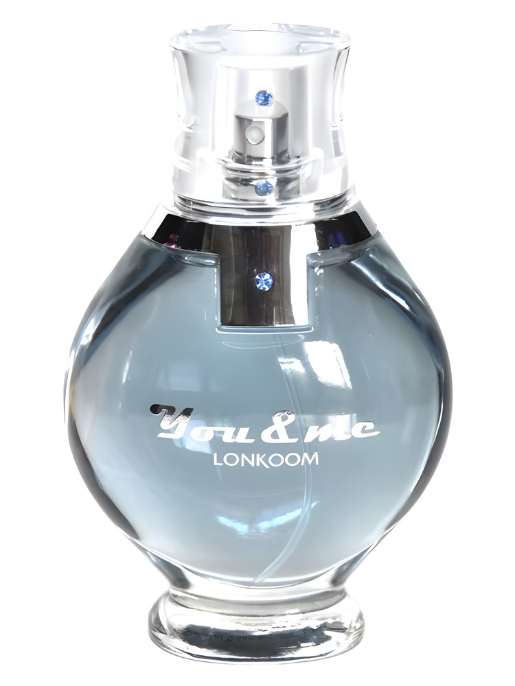 You & Me Blue