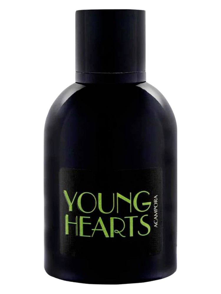 Young Hearts – Eau de Parfum