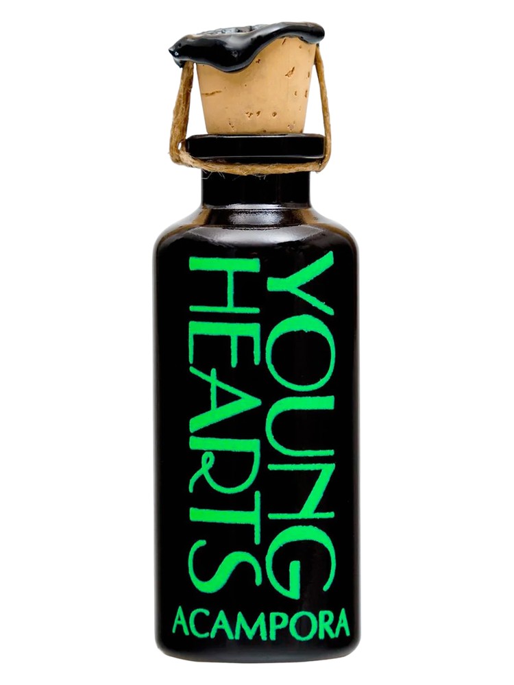 Young Hearts – Pure Essence
