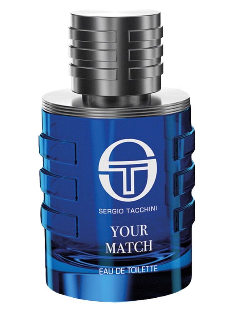 Your Match