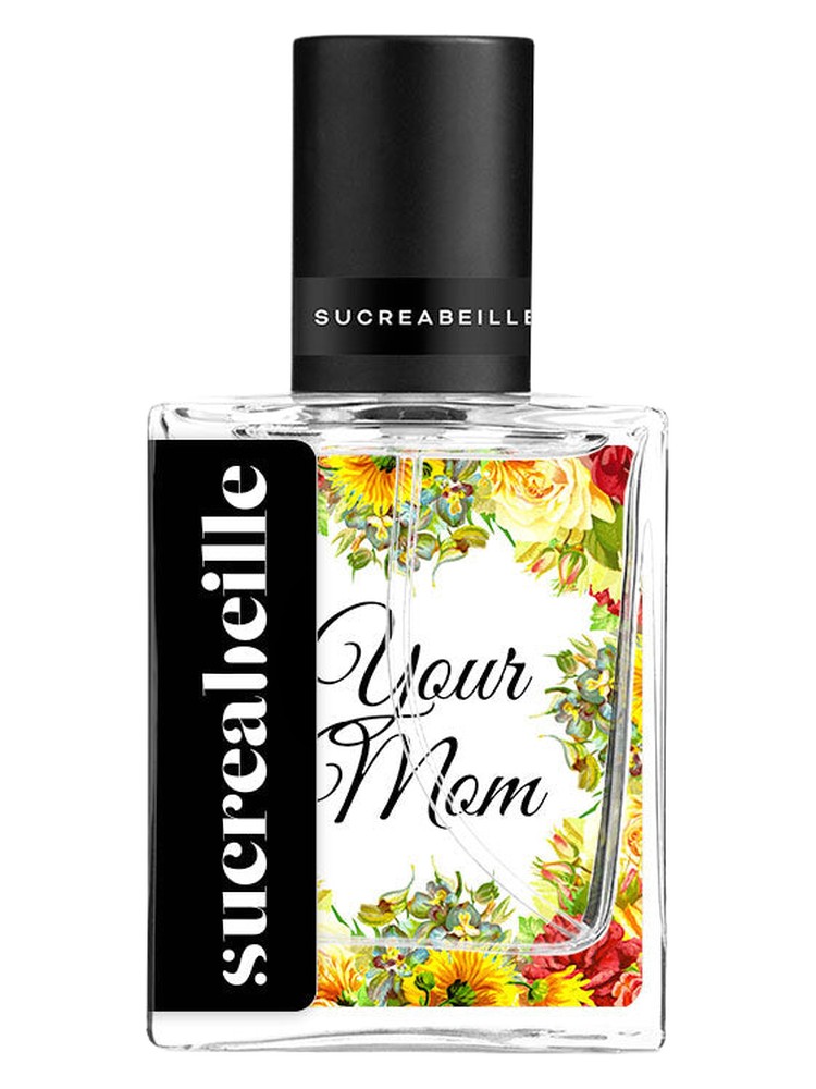 Your Mom