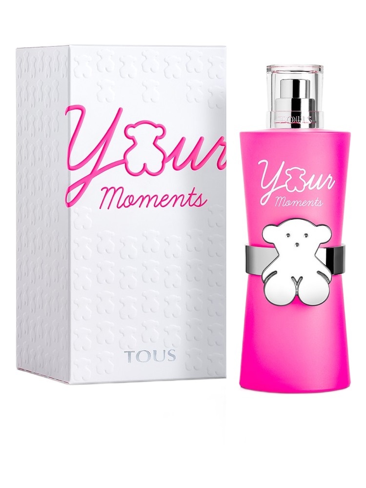 Your Moments