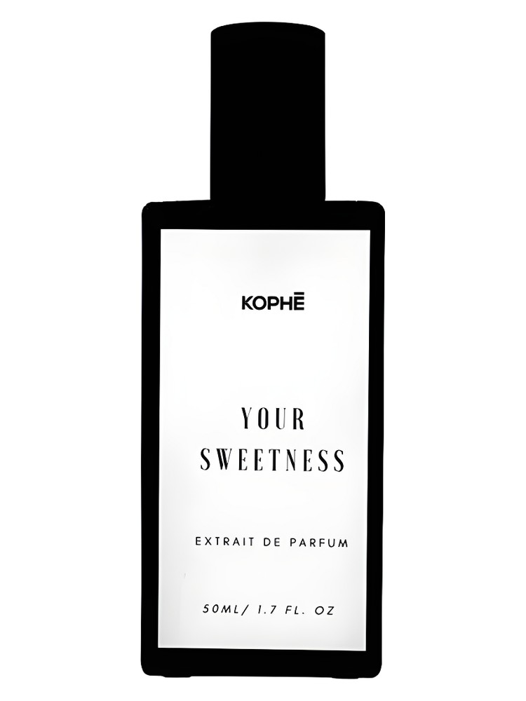 Your Sweetness